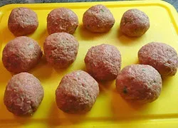 Кенигсбергских клопси, рецепт приготування (клопси) Кенигсбергских клопси, рецепт приготування
