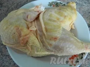 Китайський суп з локшиною - готуємо покроково з фото (домашньою локшиною Курячий) Китайський суп з локшиною - готуємо покроково з фото