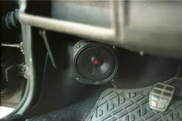Кік-панелі в ваз 2109autoremka - ремонт автомобіля (2109autoremka) Кік-панелі в ваз 2109autoremka - ремонт автомобіля