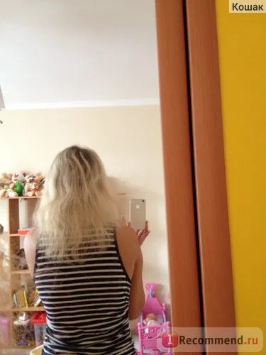 Карвінг - довготривала укладання - «немає карвінгу! Або як я наступила на ті ж граблі вдруге! (Карвінг) Карвінг - довготривала укладання - «немає карвінгу! Або як я наступила на ті ж граблі вдруге!