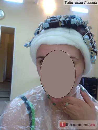 Карвінг - довготривала укладання - «мені дуже сподобалося», відгуки покупців (карвінг) Карвінг - довготривала укладання - «мені дуже сподобалося», відгуки покупців