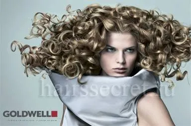 Карвінг або довгострокова укладання від wella (укладання) Карвінг або довгострокова укладання від wella