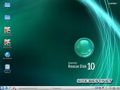 Kaspersky rescue disk - завантажити безкоштовно kaspersky rescue disk російською (disk) Kaspersky rescue disk - завантажити безкоштовно kaspersky rescue disk російською