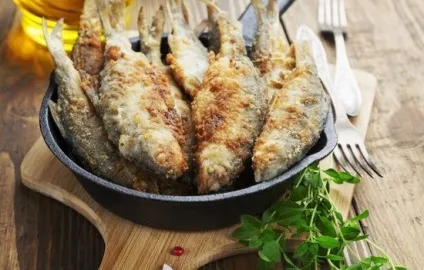 До чого сниться смажена риба тлумачення сну, в якому смажиш рибу і (смажена) До чого сниться смажена риба тлумачення сну, в якому смажиш рибу і