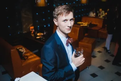 Ким ви уявляєте себе в старості (вік) Ким ви уявляєте себе в старості