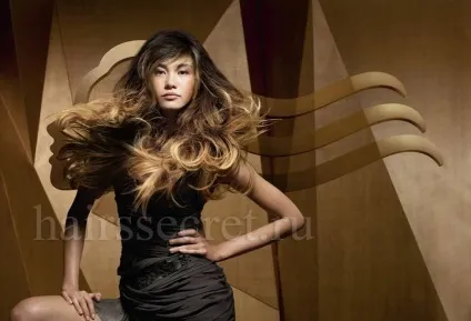 Карвінг або довгострокова укладання від wella (укладання) Карвінг або довгострокова укладання від wella