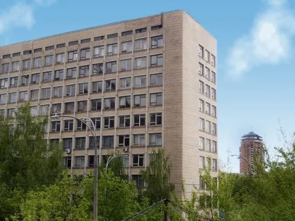 Київський національний університет культури і мистецтв (КНУКіМ) (національний) Київський національний університет культури і мистецтв (КНУКіМ)