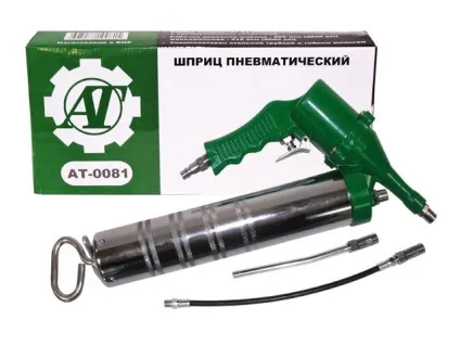 Класифікація та застосування шприца для змащення фото- і відеоогляд