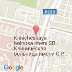 Клінічна лікарня імені з (фізіотерапія) Клінічна лікарня імені з