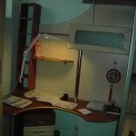 Комп'ютерні столи на замовлення, чудо шафа, виготовлення меблів за індивідуальним проектом (комп'ютерні) Комп'ютерні столи на замовлення, чудо шафа, виготовлення меблів за індивідуальним проектом