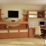 Комп'ютерні столи на замовлення, чудо шафа, виготовлення меблів за індивідуальним проектом (столи) Комп'ютерні столи на замовлення, чудо шафа, виготовлення меблів за індивідуальним проектом