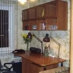 Комп'ютерні столи на замовлення, чудо шафа, виготовлення меблів за індивідуальним проектом (комп'ютерні столи замовлення) Комп'ютерні столи на замовлення, чудо шафа, виготовлення меблів за індивідуальним проектом