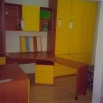 Комп'ютерні столи на замовлення, чудо шафа, виготовлення меблів за індивідуальним проектом (замовлення) Комп'ютерні столи на замовлення, чудо шафа, виготовлення меблів за індивідуальним проектом
