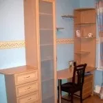 Комп'ютерні столи на замовлення, чудо шафа, виготовлення меблів за індивідуальним проектом (комп'ютерні столи замовлення) Комп'ютерні столи на замовлення, чудо шафа, виготовлення меблів за індивідуальним проектом