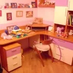 Комп'ютерні столи на замовлення, чудо шафа, виготовлення меблів за індивідуальним проектом (комп'ютерні) Комп'ютерні столи на замовлення, чудо шафа, виготовлення меблів за індивідуальним проектом