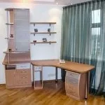 Комп'ютерні столи на замовлення, чудо шафа, виготовлення меблів за індивідуальним проектом (комп'ютерні столи замовлення) Комп'ютерні столи на замовлення, чудо шафа, виготовлення меблів за індивідуальним проектом