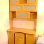 Комп'ютерні столи на замовлення, чудо шафа, виготовлення меблів за індивідуальним проектом (столи) Комп'ютерні столи на замовлення, чудо шафа, виготовлення меблів за індивідуальним проектом