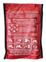 Комплектація пожежного щита (пожежного) Комплектація пожежного щита