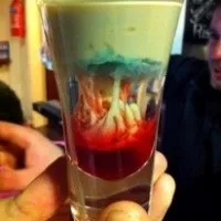 Коктейлі з пивом рецепти приготування (приготування) Коктейлі з пивом рецепти приготування