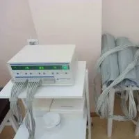 компресійна терапія