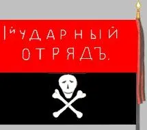Книга череп і кістки в українській військовій символіці (української) Книга череп і кістки в українській військовій символіці