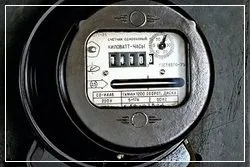 Коефіцієнт трансформації лічильника електроенергії - АСД Запоріжжя