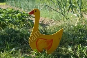 Кільцекид своїми руками