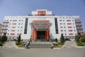 Клініка акушерства та гінекології військово-медичної академії України ім (адреси) Клініка акушерства та гінекології військово-медичної академії України ім