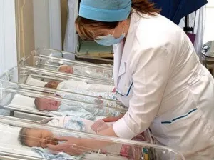 Клініка акушерства та гінекології військово-медичної академії України ім (перебування дитини матір'ю) Клініка акушерства та гінекології військово-медичної академії України ім