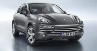 Кліренси різних автомобілів