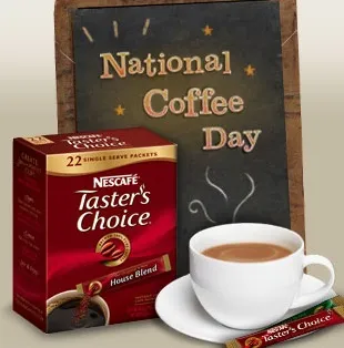 кава nescafe
