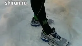 Компресійні шкарпетки для бігу як вибрати бігові шкарпетки (вибрати) Компресійні шкарпетки для бігу як вибрати бігові шкарпетки