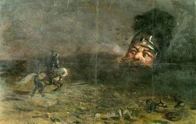 Композитор Глінка м