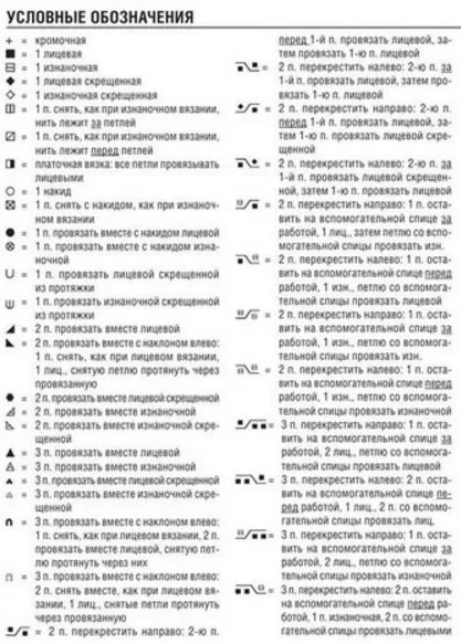 Кофта з запахом спицями схема і фото додаються (фото) Кофта з запахом спицями схема і фото додаються