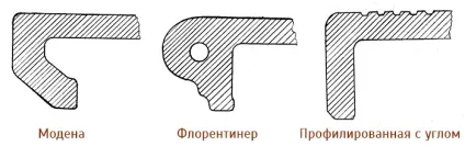 Клінкерні щаблі переваги і технологія облицювання ганку (облицювання) Клінкерні щаблі переваги і технологія облицювання ганку