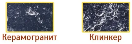 Клінкерні щаблі переваги і технологія облицювання ганку (ганку) Клінкерні щаблі переваги і технологія облицювання ганку