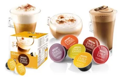 Кава нескафе (класик, розчинний), історія бренду nescafe (класик) Кава нескафе (класик, розчинний), історія бренду nescafe