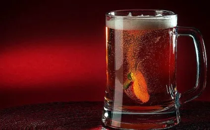 Коктейлі з пивом рецепти приготування (коктейлі) Коктейлі з пивом рецепти приготування