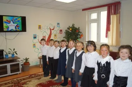 Класний годину на тему я талановитий в початковій школі (талановитий) Класний годину на тему я талановитий в початковій школі