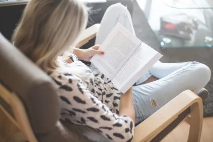 Книга проти куріння
