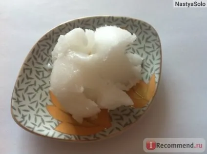 Кокосове натуральне масло nutiva organic extra virgin coconut oil - «як вибрати те саме саме (кокосову) Кокосове натуральне масло nutiva organic extra virgin coconut oil - «як вибрати те саме саме