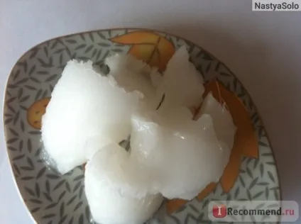 Кокосове натуральне масло nutiva organic extra virgin coconut oil - «як вибрати те саме саме (натуральне) Кокосове натуральне масло nutiva organic extra virgin coconut oil - «як вибрати те саме саме