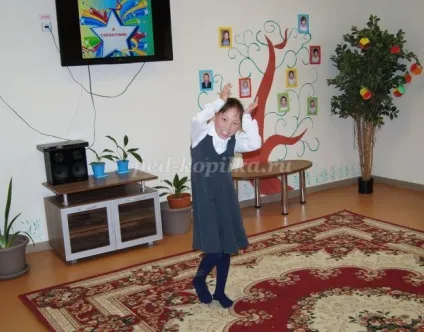 Класний годину на тему я талановитий в початковій школі (тему) Класний годину на тему я талановитий в початковій школі