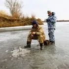 Косинка рибальська навіщо потрібна і як зробити (косинка) Косинка рибальська навіщо потрібна і як зробити
