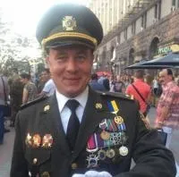 Контрольний постріл