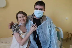 Конституційний суд висловився про закон про пересадку органів - українська газета (законі) Конституційний суд висловився про закон про пересадку органів - українська газета