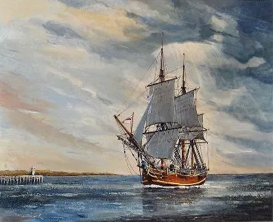 Корабель чорна перлина як зробити своїми руками (руками) Корабель чорна перлина як зробити своїми руками
