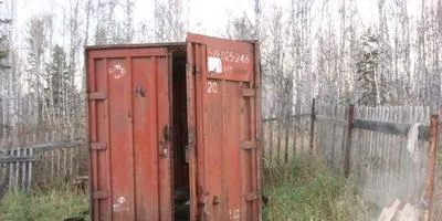Контейнерний сад своїми руками