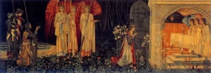 Король Артур легенда або історичний персонаж (артур) Король Артур легенда або історичний персонаж