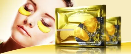 Косметичні маски для обличчя шкіри, склад, зволожуючі, від зморшок (маски) Косметичні маски для обличчя шкіри, склад, зволожуючі, від зморшок